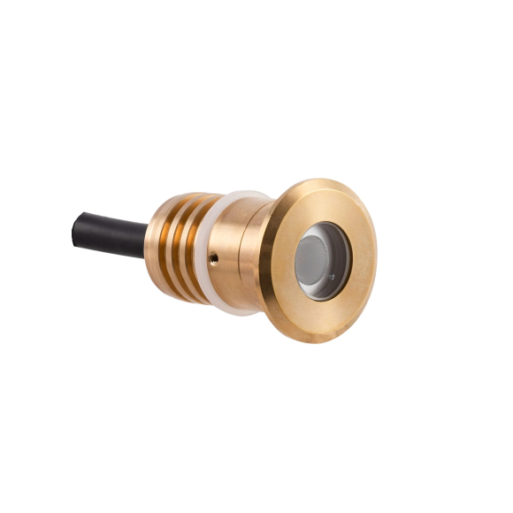 INGROUND MICRO BRASS 12/24V