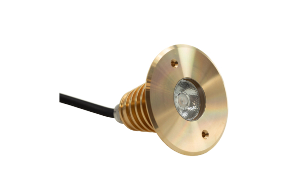 INGROUND STANDARD BRASS 230V