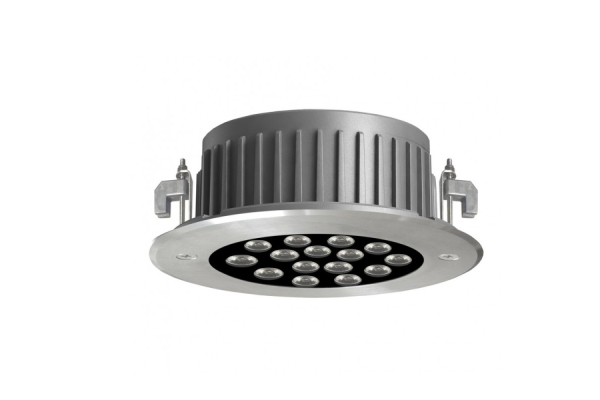 DOWNLIGHTS EXTERIOR